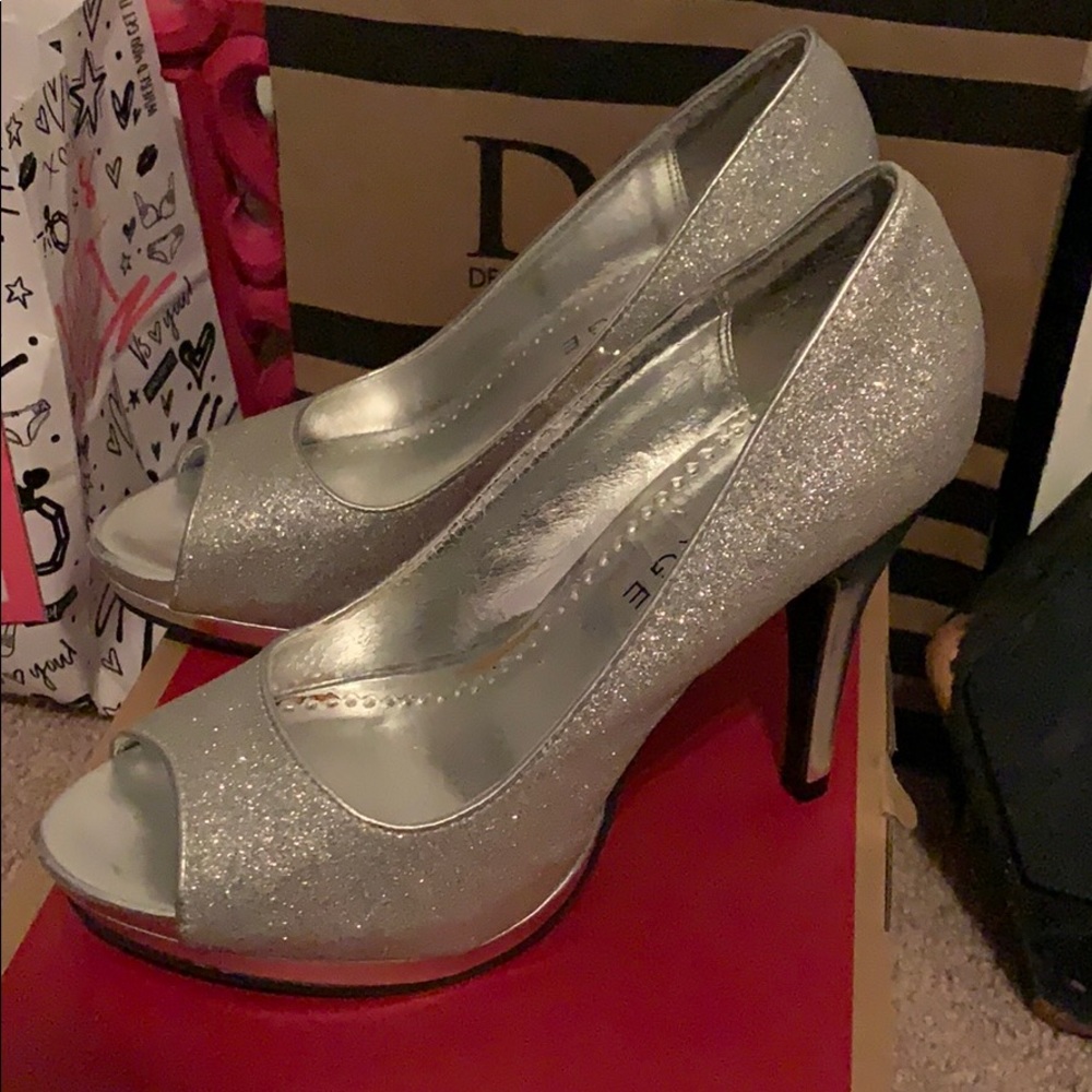 Women’s heels